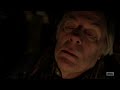 Better Call Saul (Season 3 Finale) - Chuck sets his house on fire / Chuck's Death