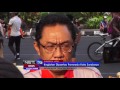 Tri Rismaharini Sapa Warga Surabaya di Hari Terakhirnya Sebagai Walikota Surabaya - NET16