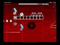 The RotteN Seven (impossible level-No clip and 0.4x hack).