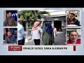 Eks Hakim Agung Jelaskan Sidang PK Sebagai Bentuk Koreksi | tvOne