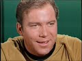 Captain Kirk on Risk