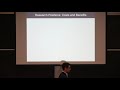 Undergraduate Research: Finding a lab & succeeding while you're there - Darren Lipomi UCSD