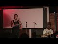 axelrad comedy 1min set