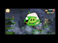 Angry birds Beats the Boss pig gameplay! Level 10-15