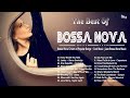 Bossa Nova Jazz Cafe Music ☕ Covers 2024 📀 Bossa Nova Cool Music