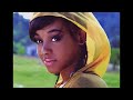 The Crazy One in TLC: Lisa Left-Eye Lopes