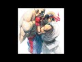 Fighting games music Chill Mix