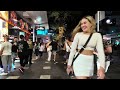 *EPIC* Australian Nightlife Scenes on the East Coast || GOLD COAST QUEENSLAND