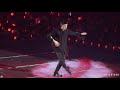 EXO KYUNGSOO DANCE COMPILATION