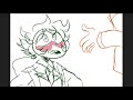 I Wish You Liked Boys animatic | BAKUDEKU [勝デク]