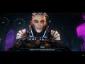 ► WARHAMMER 40K CHAOS GATE: DAEMONHUNTERS - The Complete Cinematic Story Movie (2022)