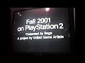 E3 2001 - Show Floor Games
