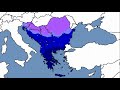 Everyone vs Everyone (Balkans)