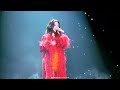 240602 솔라 콘서트 [COLOURS] 인생이란 + 예전의 그 소녀 + 마지막 순간 직캠 (MAMAMOO Solar fancam)