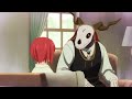 The Ancient Magus' Bride - Episódio 1 (Dublado)