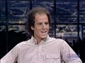 Steven Wright Delivers In This Fantastic First Appearance - Carson Tonight Show - 08/06/1982