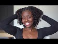 MY HAIR or NAH? Super natural realistic VPART Wig | UNICE HAIR