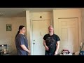 WING CHUN - Reflex Drill #2 - Four Corners