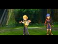 DFFOO, TCC Challenge, Equinox Dawn, Layle, Keiss, Cloud