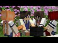 Minecraft Yandere High School (Movie)