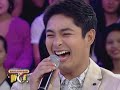 GGV: Vice and Coco's friendship