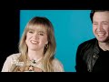 Kelly Clarkson Guesses Movies From Hilariously Bad Plot Descriptions | Original