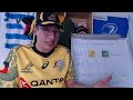 Wallabies vs Springboks Game 1 Preview - Rugby Championship 2024