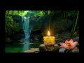 Peaceful nature, Tranquil forest, Soothing Relaxing music For mindfulness, calming,