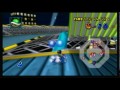 Mario Kart Wii Wifi Play 1 part 2