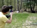 STO Autococker - Test Shooting