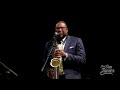 Ron Carter - Foursight Quartet at Jazz San Javier 2019