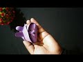 cute Bunny gift idea #papercraft #diy #gift idea#youtube