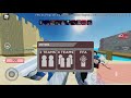 Casual Arsenal Gameplay | Roblox #7 | Arsenal