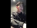 171022 DPR LIVE IG LIVE