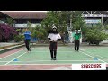 KEBUGARAN JASMANI DENGAN CIRCUIT TRAINING