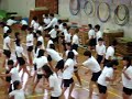 fightology tour in  elementary school balance fight!å°å¦æ ¡ã§æ ¼éæ