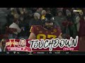 No. 7 Texas Longhorns vs. Iowa State Cyclones Highlights | CFB on FOX