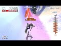 ssx 3: out of bounds
