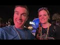 We Were on a Mardi Gras Float and New Mardi Gras Food & Drinks - Universal Studios Adventure