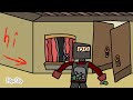 when the grenade bounces | Animation