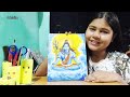 How to draw shiv ji/Shiv ji drawing/Acrylic painting of shiv ji/mahadev drawing/shiv ji painting