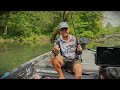 Best LiveScope Baits for Summer Bass Fishing (Bassmaster's Tips & Tactics for Forward-Facing Sonar)