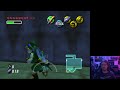 Hopefully bossing the stone tower? | The Legend of Zelda: Majora's Mask