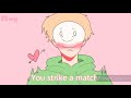 I DO ADORE //DNF ANIMATIC//