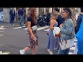 Milan Street Fashion Spring/Summer Looks: Discover Milan's Most Trendiest Street Style Italy's Chic