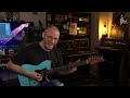 Supercharge your phrasing over chord changes! | TOM QUAYLE LESSON