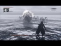 Bloodborne Boss Fights - 8/16 Rom, the Vacuous spider