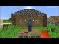 Why IS THIS THE BEST DIRT BUNKER in Minecraft ! SUPER SECRET BUNKER ?