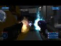 Halo 2 MCC: Par Score Run on Cairo Station