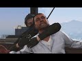 #22 GTA 5 (PS5) : Mission 